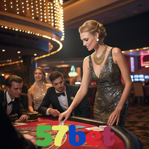 57bet - Baixe o app 57bet no Google Play e jogue ao vivo