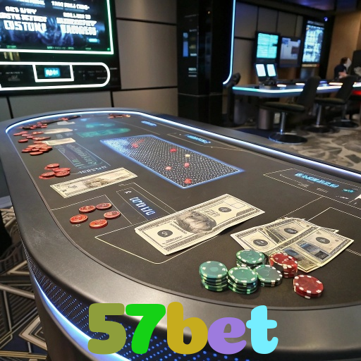 57bet - Baixe o App 57bet para Android e Comece a Jogar
