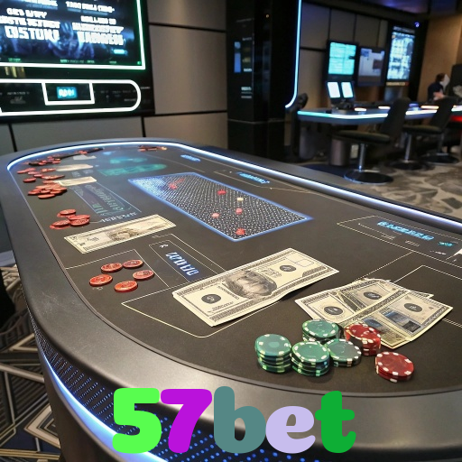 57bet - Baixe o app 57bet no Google Play e jogue ao vivo