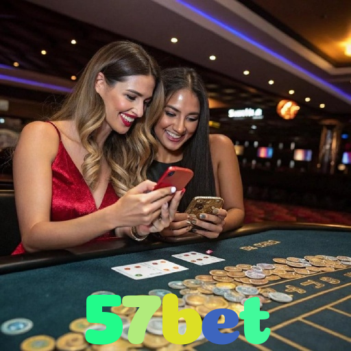 57bet - Baixe o app 57bet no Google Play e jogue ao vivo