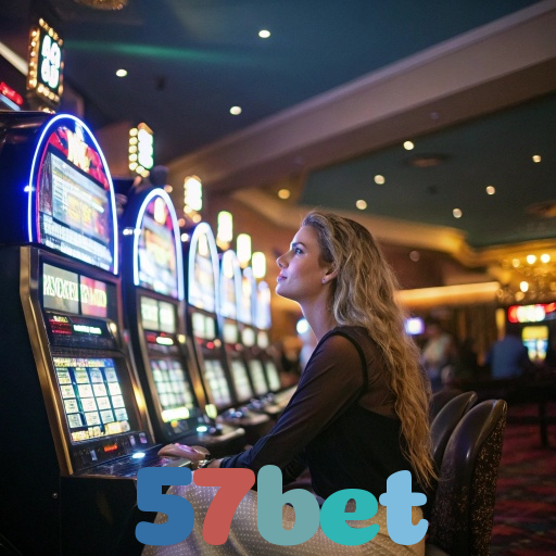 57bet - Baixe o App 57bet para Android e Comece a Jogar