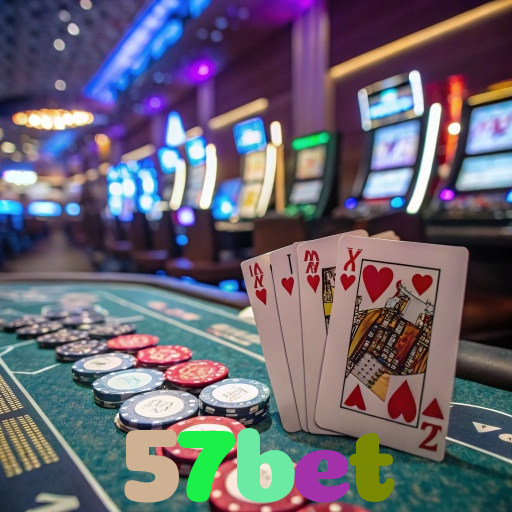 57bet - Baixe o app 57bet no Google Play e jogue ao vivo