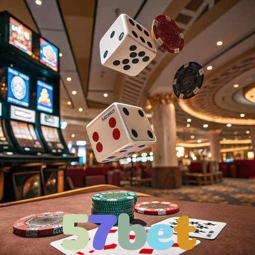 57bet - Baixe o app 57bet no Google Play e jogue ao vivo
