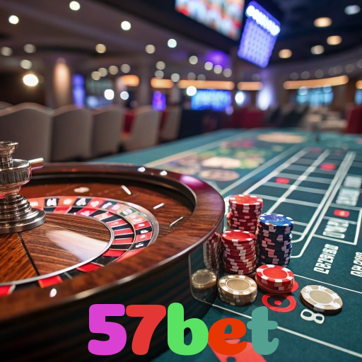 57bet - Baixe o app 57bet no Google Play e jogue ao vivo