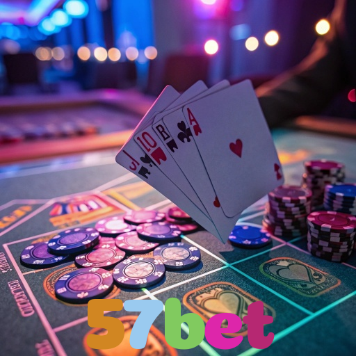 57bet - Baixe o app 57bet no Google Play e jogue ao vivo