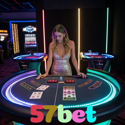 57bet - Baixe o app 57bet no Google Play e jogue ao vivo