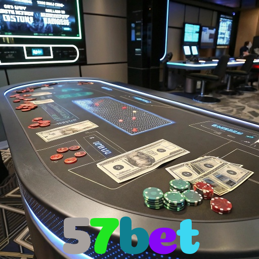 57bet - Baixe o app 57bet no Google Play e jogue ao vivo