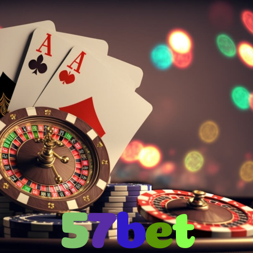 57bet - Baixe o app 57bet no Google Play e jogue ao vivo