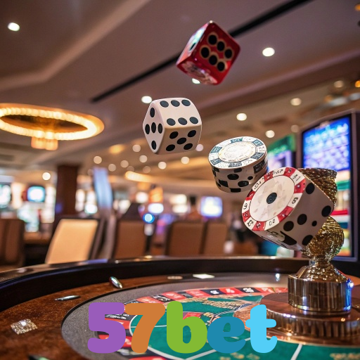 57bet - Baixe o app 57bet no Google Play e jogue ao vivo