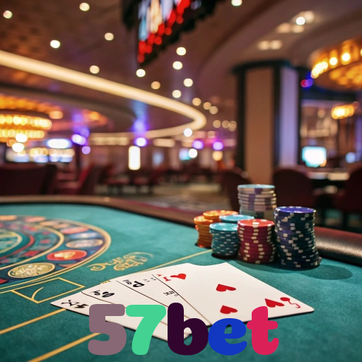 57bet - Baixe o App 57bet para Android e Comece a Jogar