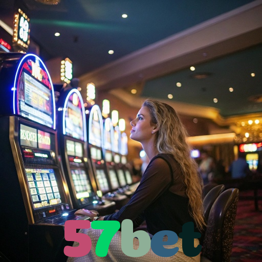 57bet - Baixe o App 57bet para Android e Comece a Jogar
