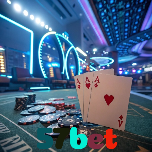 57bet - Baixe o App 57bet para Android e Comece a Jogar