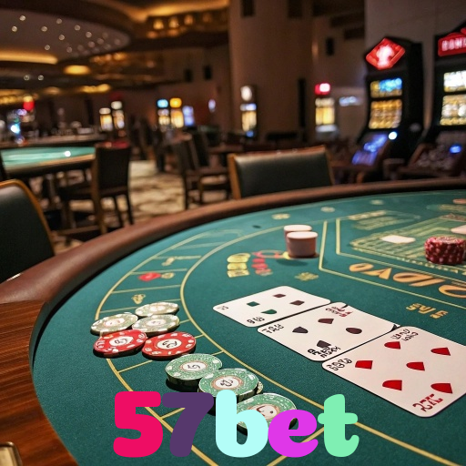 57bet - Baixe o app 57bet no Google Play e jogue ao vivo