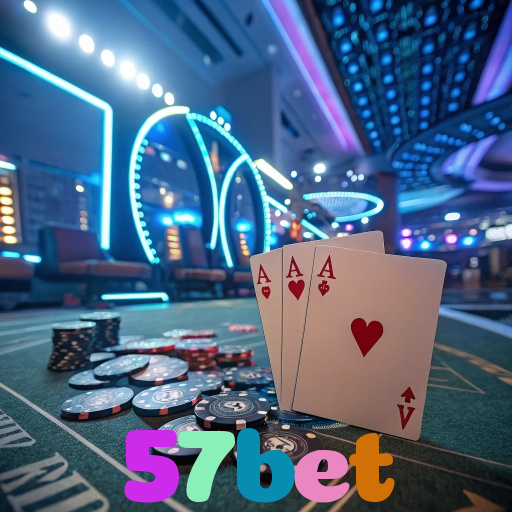 57bet - Baixe o app 57bet no Google Play e jogue ao vivo