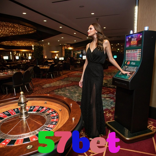 57bet - Baixe o App 57bet para Android e Comece a Jogar