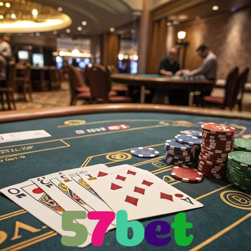 57bet - Baixe o app 57bet no Google Play e jogue ao vivo