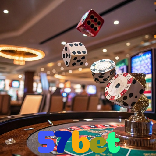57bet - Baixe o App 57bet para Android e Comece a Jogar