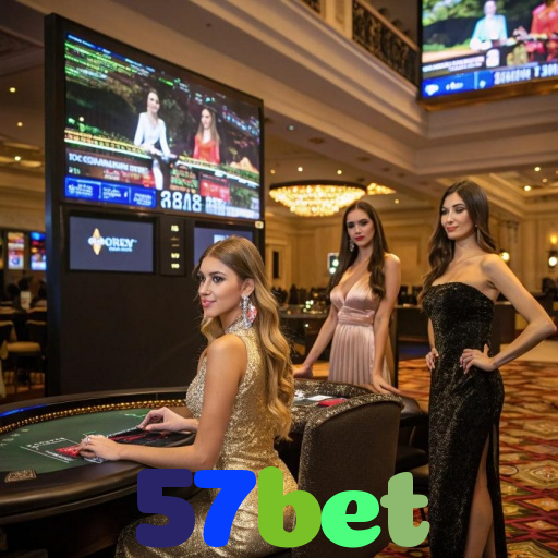 57bet - Baixe o App 57bet para Android e Comece a Jogar