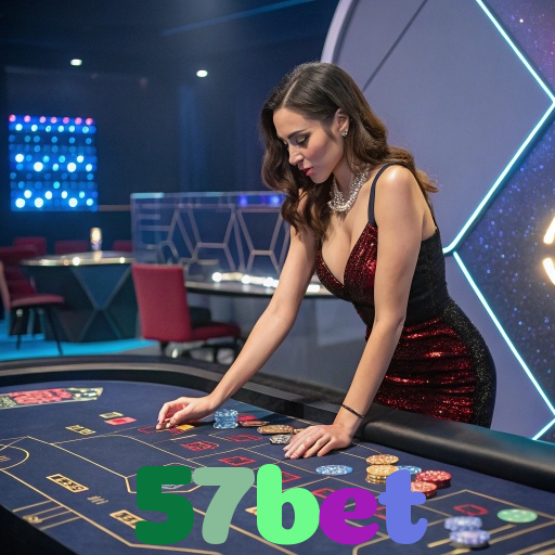 57bet - Baixe o app 57bet no Google Play e jogue ao vivo