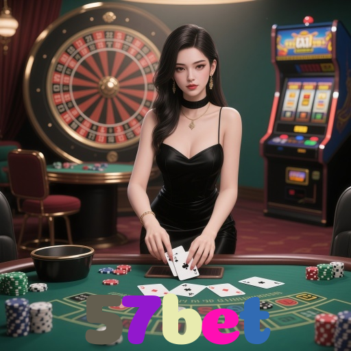 57bet - Baixe o App 57bet para Android e Comece a Jogar