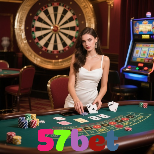 57bet - Baixe o app 57bet no Google Play e jogue ao vivo
