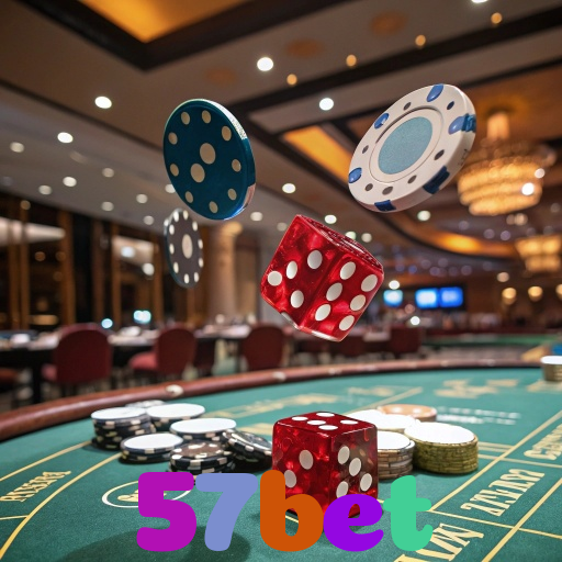 57bet - Baixe o App 57bet para Android e Comece a Jogar