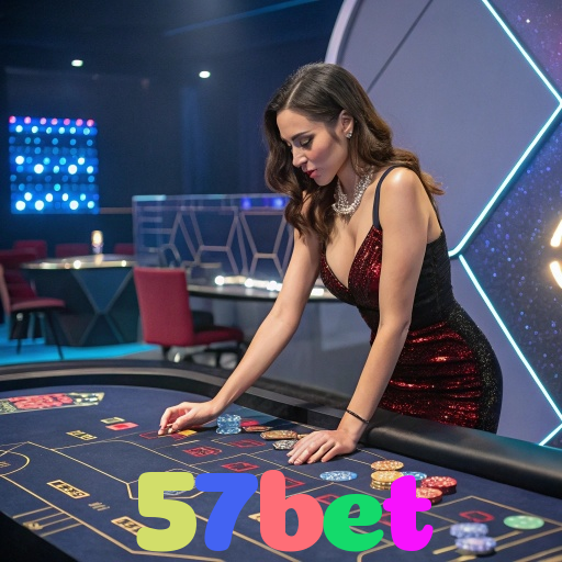57bet - Baixe o app 57bet no Google Play e jogue ao vivo