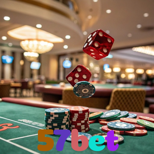 57bet - Baixe o app 57bet no Google Play e jogue ao vivo