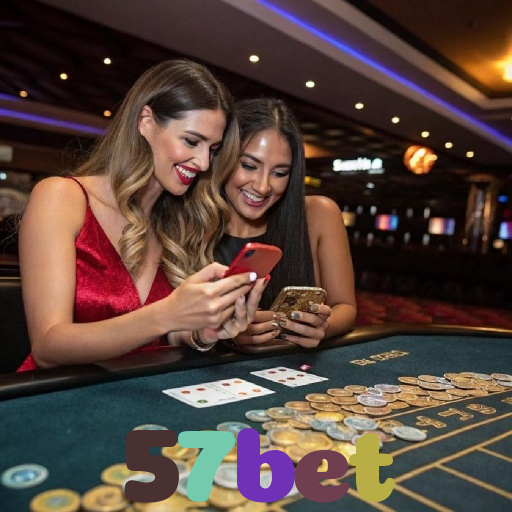 57bet - Baixe o app 57bet no Google Play e jogue ao vivo