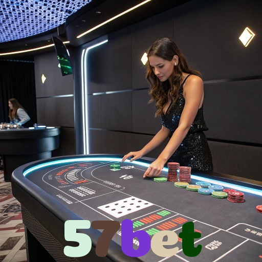 57bet - Baixe o app 57bet no Google Play e jogue ao vivo