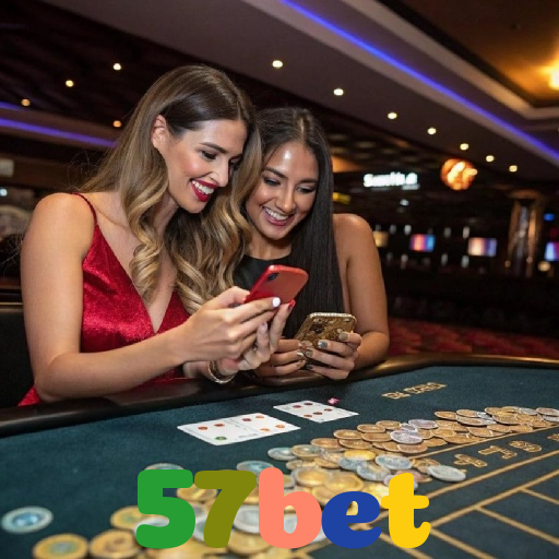 57bet - Baixe o App 57bet para Android e Comece a Jogar
