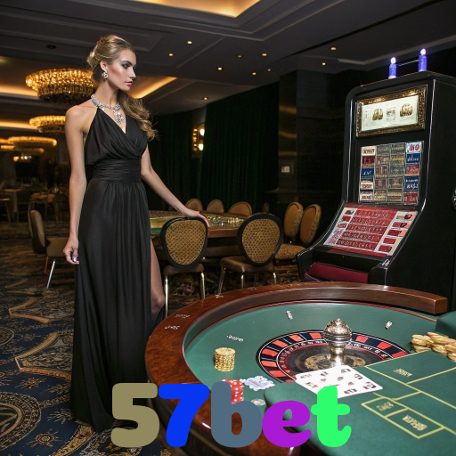 57bet - Baixe o App 57bet para Android e Comece a Jogar