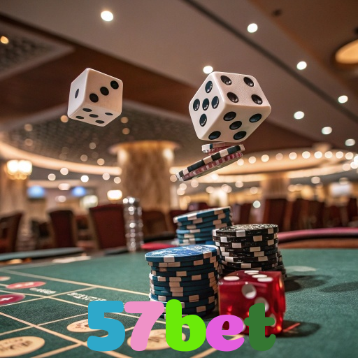 57bet - Baixe o App 57bet para Android e Comece a Jogar