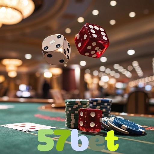 57bet - Baixe o App 57bet para Android e Comece a Jogar