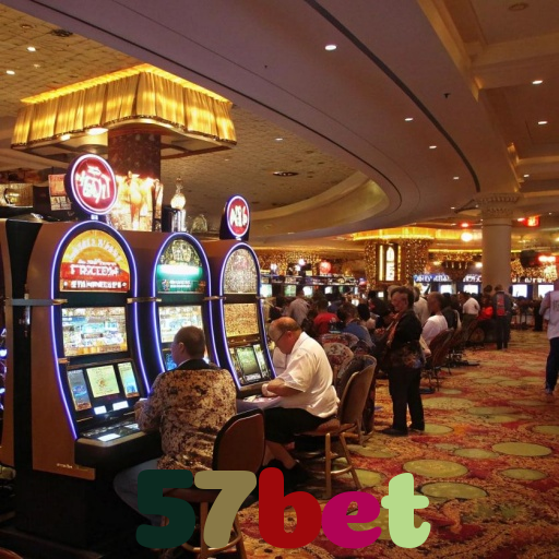 57bet - Baixe o app 57bet no Google Play e jogue ao vivo