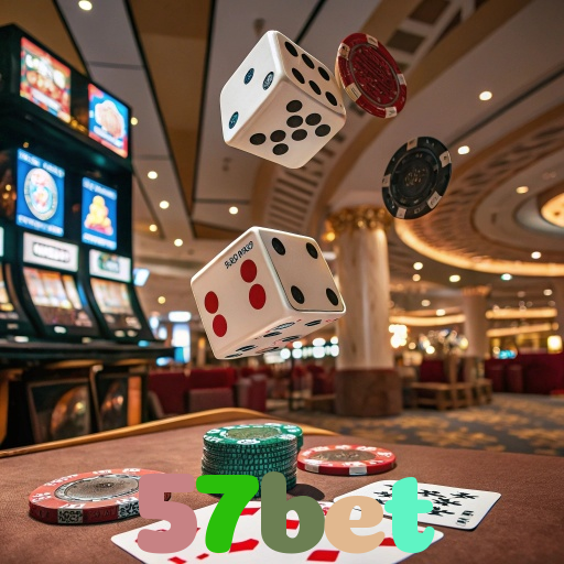 57bet - Baixe o App 57bet para Android e Comece a Jogar