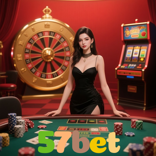 57bet - Baixe o app 57bet no Google Play e jogue ao vivo