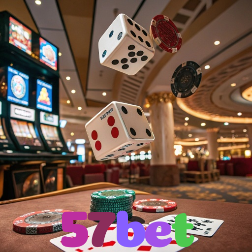 57bet - Baixe o app 57bet no Google Play e jogue ao vivo