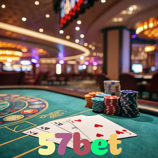 57bet - Baixe o app 57bet no Google Play e jogue ao vivo