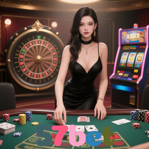 57bet - Baixe o App 57bet para Android e Comece a Jogar