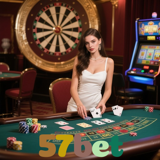 57bet - Baixe o App 57bet para Android e Comece a Jogar