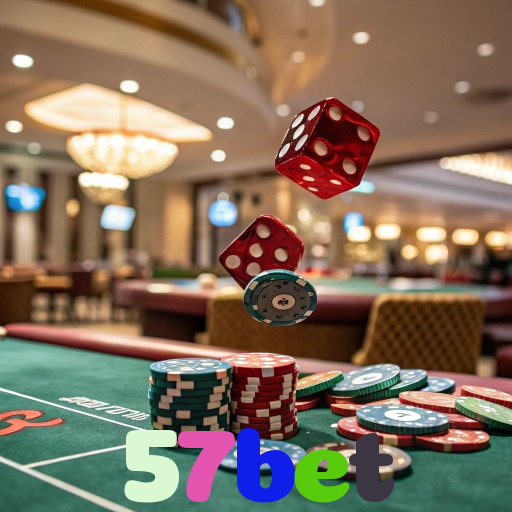 57bet - Baixe o app 57bet no Google Play e jogue ao vivo