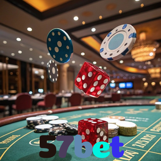57bet - Baixe o App 57bet para Android e Comece a Jogar