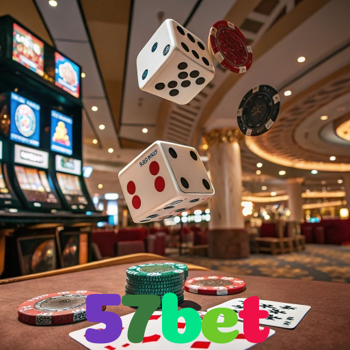 57bet - Baixe o app 57bet no Google Play e jogue ao vivo