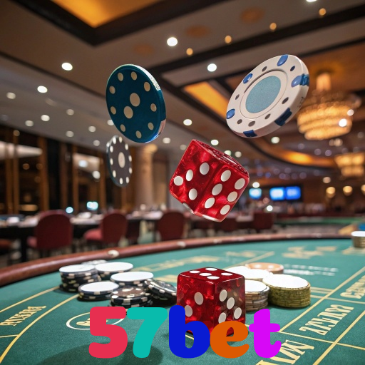 57bet - Baixe o app 57bet no Google Play e jogue ao vivo