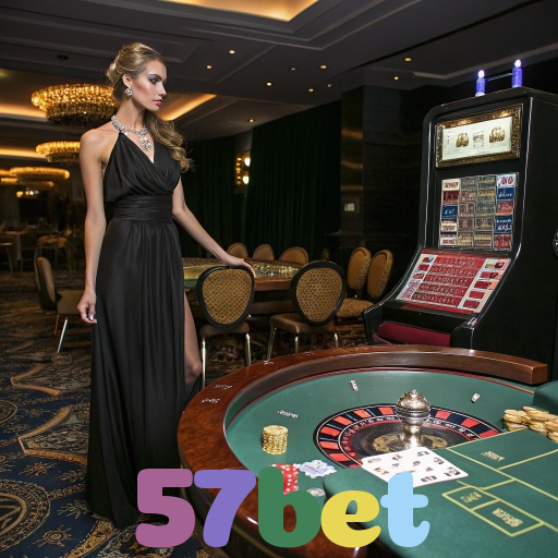 57bet - Baixe o App 57bet para Android e Comece a Jogar