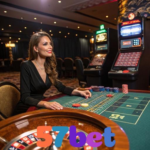 57bet - Baixe o app 57bet no Google Play e jogue ao vivo