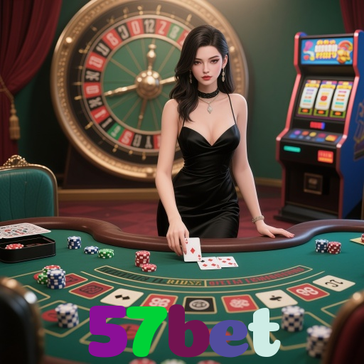 57bet - Baixe o app 57bet no Google Play e jogue ao vivo