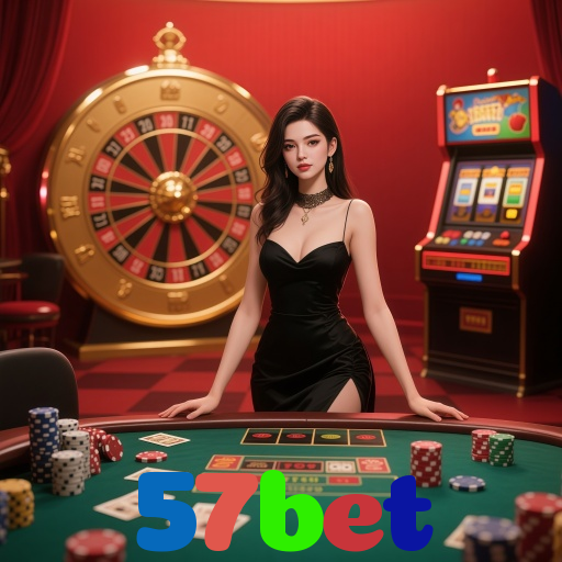 57bet - Baixe o App 57bet para Android e Comece a Jogar