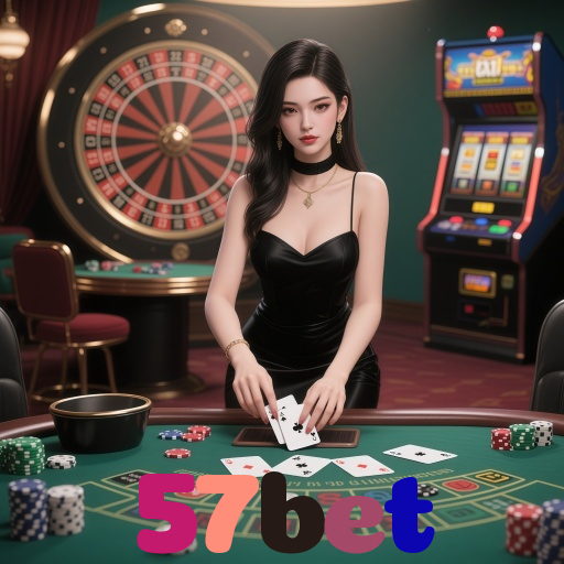 57bet - Baixe o app 57bet no Google Play e jogue ao vivo